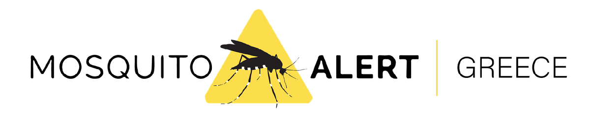 Mosquito Alert Greece
