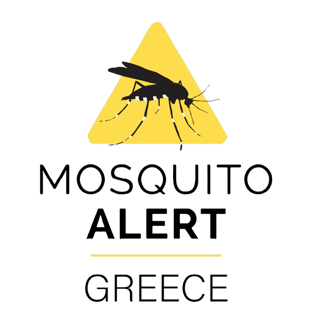 Mosquito Alert Greece